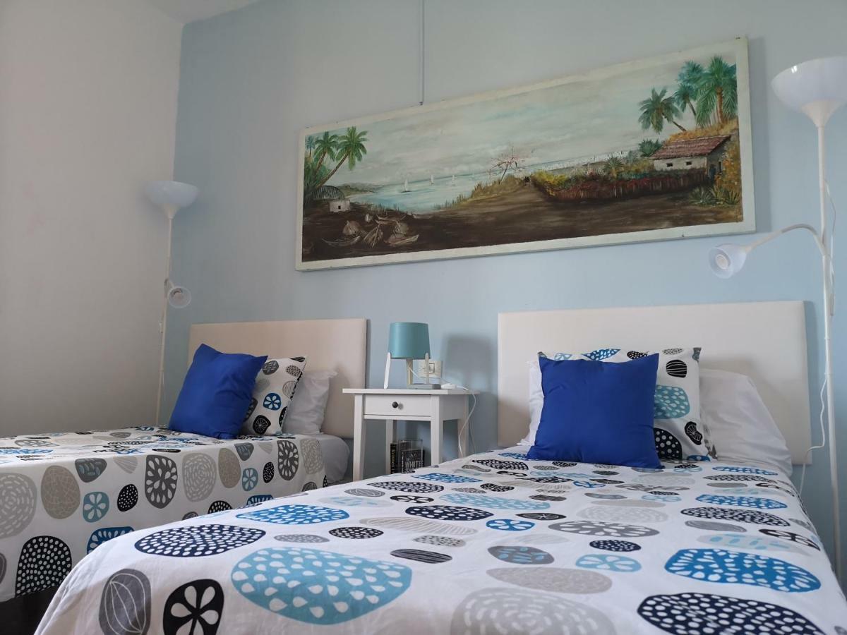 Dailos' Home ปวยร์โต เด มอแกน ภายนอก รูปภาพ