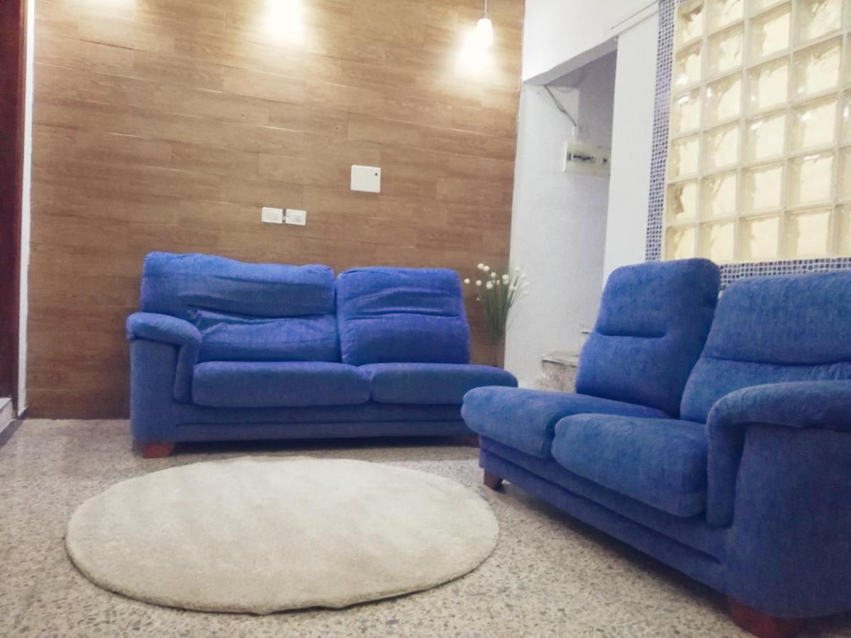 Dailos' Home ปวยร์โต เด มอแกน ภายนอก รูปภาพ